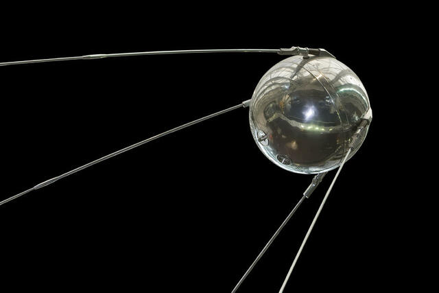 Sputnik I