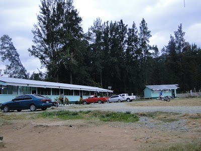 Centros Universitarios Departamentales