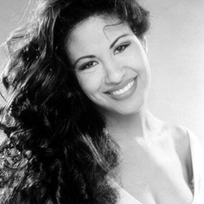 Timeline: Selena Quintanilla (Singer)