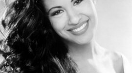Timeline: Selena Quintanilla (Singer)