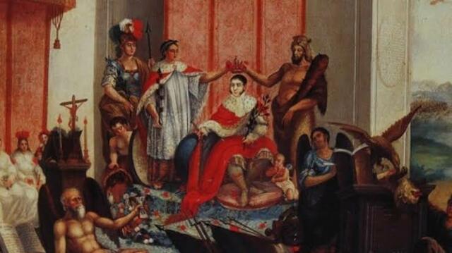 TRATADOS DE CÓRDOBA