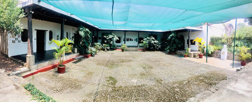 Establecimiento del Colegio Mayor de Santo Tomás