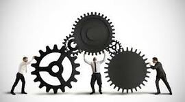 Timeline: Historia de la Administración