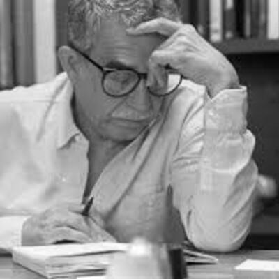 Timeline: Gabriel García Márquez