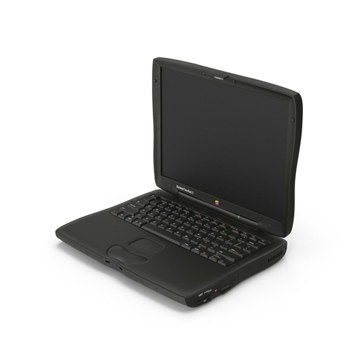PowerBook G3
