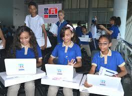 República Digital Educacion