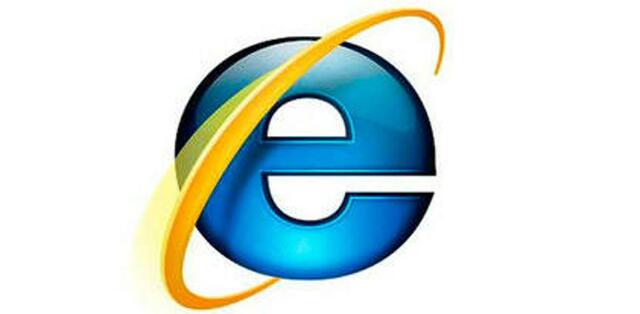 Microsoft lanza internet explorer