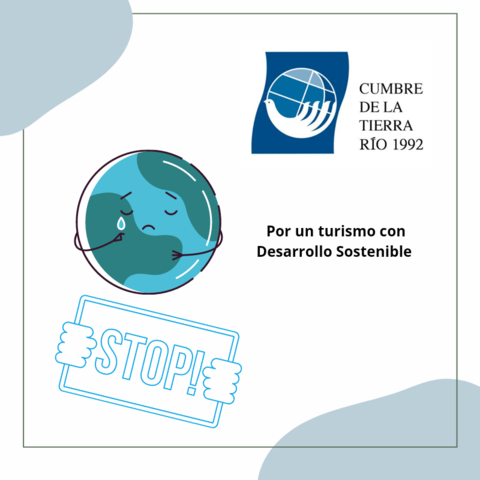 La Cumbre de la Tierra de Rio de Janeiro