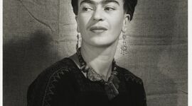Timeline: FRIDA KAHLO