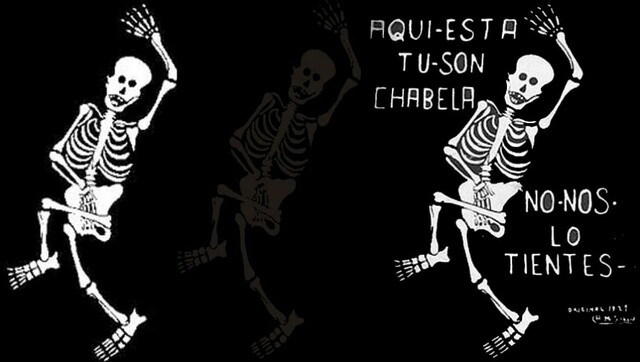 Creacion de la Chabela