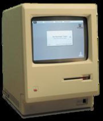 The Macintosh