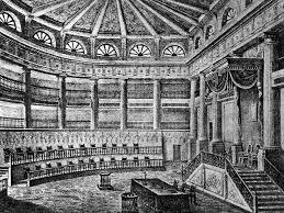 Solemne Sesión de Apertura del Congreso Constituyente