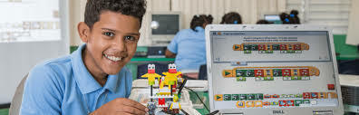 Incorporación de Robótica Educativa