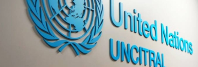 CREACIÓN DE LA CNUDMI