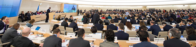 Consejo Estatal de DD.HH