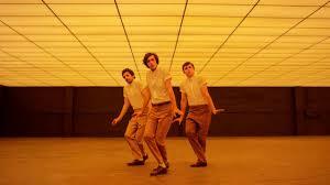 Success with "Now, Not Yet"