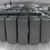 LA SUPER COMPUTADORA ASCI WHITE
