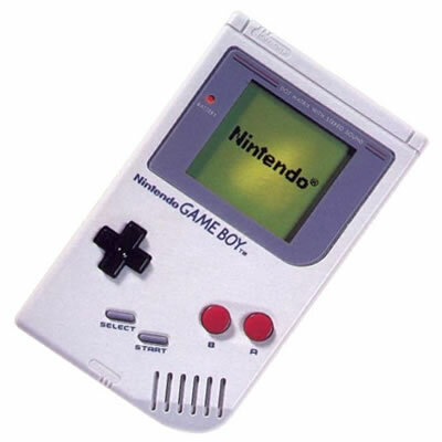 Game boy