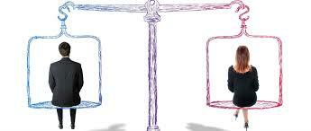 Igualdad y no discriminación