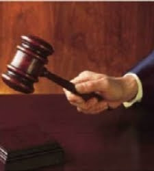 Legalidad y seguridad jurídica