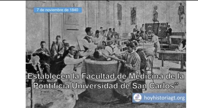 Decreto Constitucional del 7 de noviembre