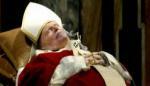 Muerte del Papa Juan Pablo II