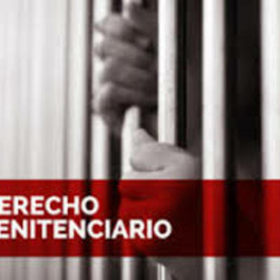 Timeline:  Evolución del derecho penitenciario en México