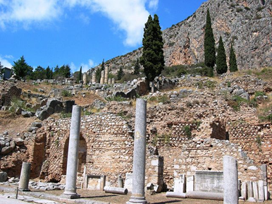 Alejandro evita la rebelión