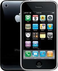 Apple lanza el iphone 3G