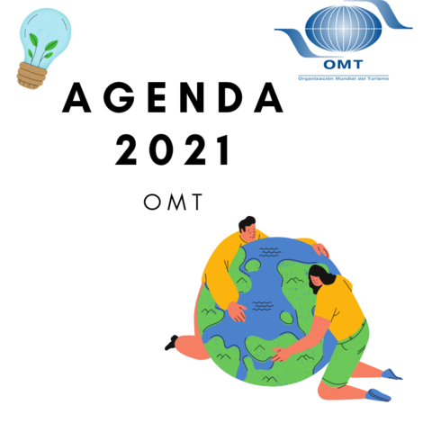 Organización Mundial de Turismo (OMT)