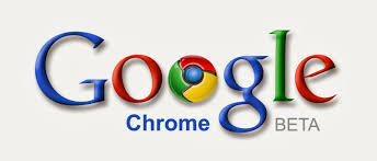 Lanzamiento del navegador Google Chrome