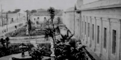 El instituto dental "Facultad de odontología" pasa a ser dependencia de la escuela de medicina y farmacia