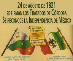 Se firman los Tratados de Córdoba