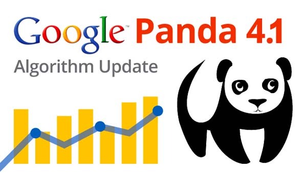 se desarrolla GOOGLE+ y se actualiza el PANDA