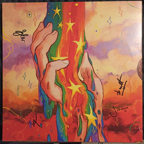 First Compilation Album