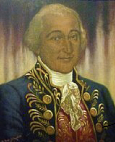 Primer Doctor Graduado