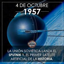 se organiza en Estados Unidos la ARPA