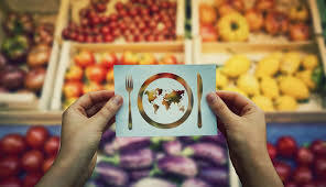 Día Mundial de la Alimentación