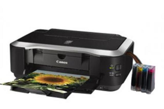 Canon Pixma iP880 (Printer)