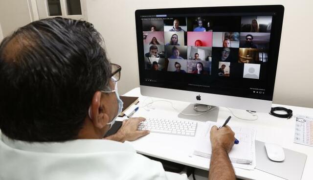 Actividades Virtuales