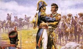 Se firma  el Plan de  Iguala