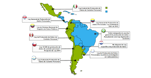 Ley de Protección de Datos