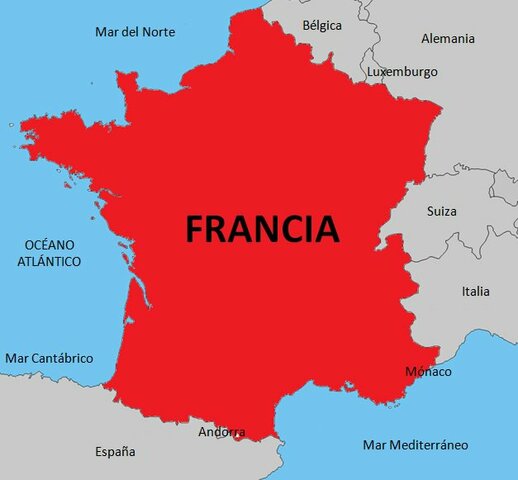 Declaración Francesa de los Derechos del Hombre