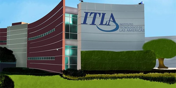 ITLA (Instituto Tecnológico de Las Américas)
