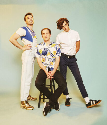 Creation of the band