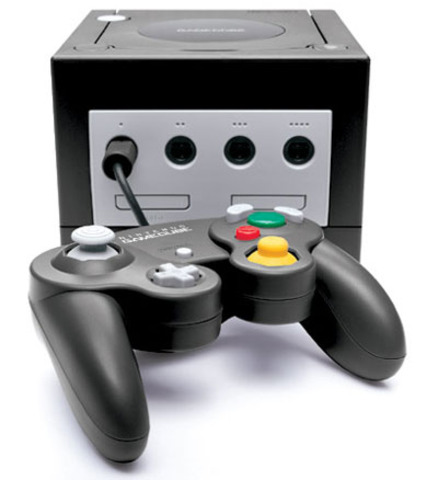 Game cube