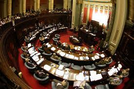 Adición al Articulo 16 Constitucional