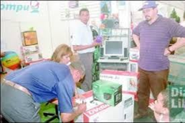 Programa Nacional de Computadoras para Maestros