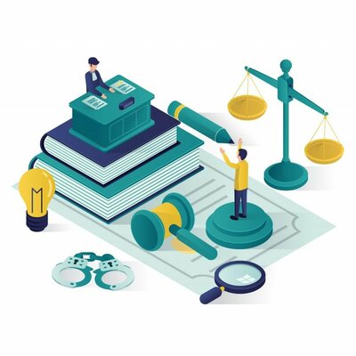 Timeline: Evolución del Derecho Penitenciario en México