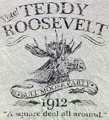 Bull Moose Party